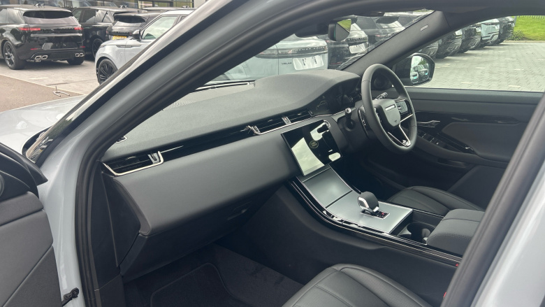 Land Rover Range Rover Evoque 1.5 P300e S 5dr Auto Hatchback